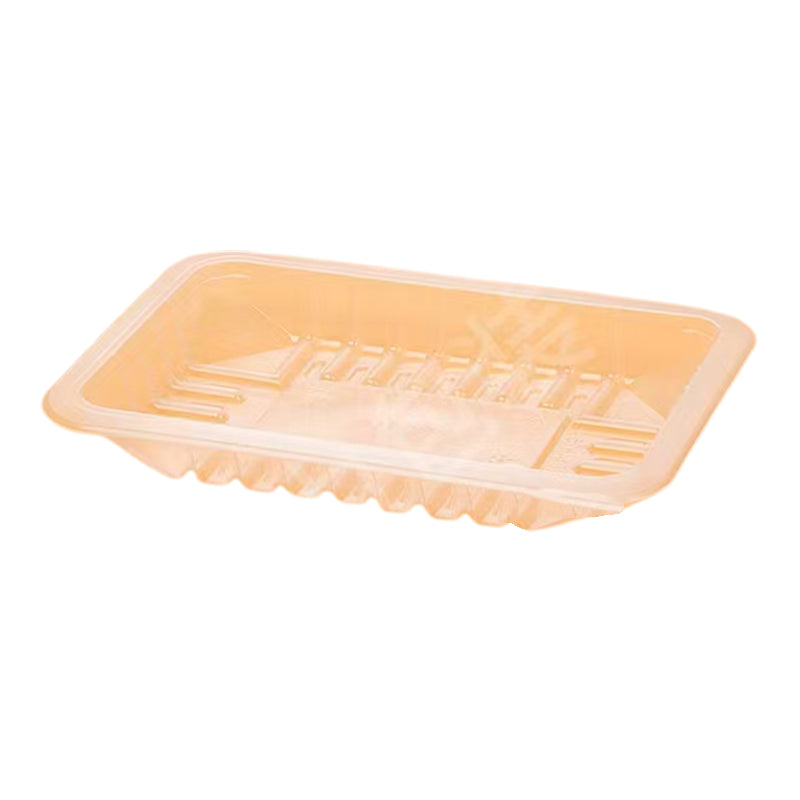 Shangtu Freshness Locking Box  2014*55/90/45/65/80/35/25 1 ton  Fresh packing box Duck lock fresh box