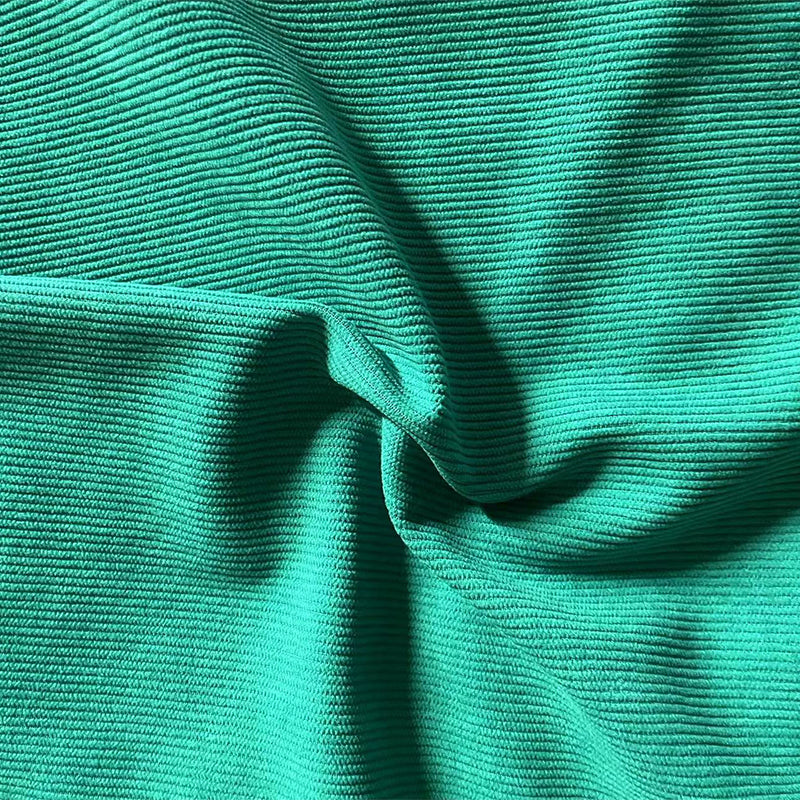 shixinda Stretch 16 pit corduroy  Sweetwear clothing, velvet corduroy fabric, thickened corduroy fabric