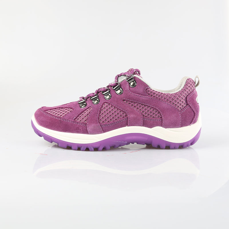 ruziniu Nami Outdoor Hiking Shoes