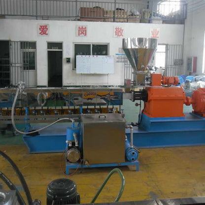 youtai Color masterbatch granulator(Please consult customer service for pricing)
