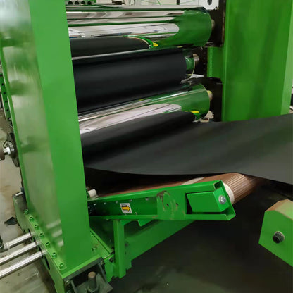 youtai Plastic sheet extruder(Please consult customer service for pricing)