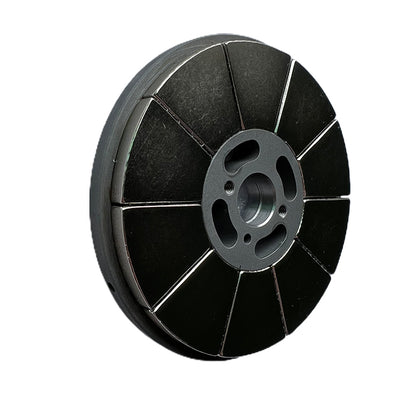 yongjiu Disk motor rotor(Please consult customer service for pricing)  High torque brushless motor