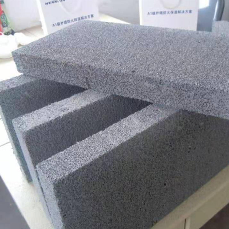yahua Silica rock purification board