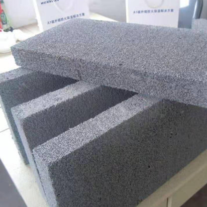yahua Silica rock purification board
