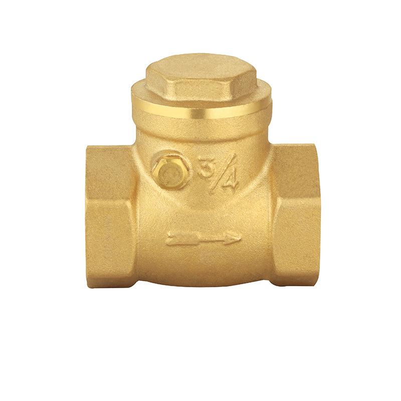 wandekai Check Valve 1/2"-2"(Please consult customer service for pricing)One way check valve  Water repellent