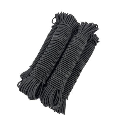jinhuan Trampoline Elastic Rope 5-8mm Elastic Rope Natural Latex High Elasticity Children's Trampoline(Please consult customer service for pricing)