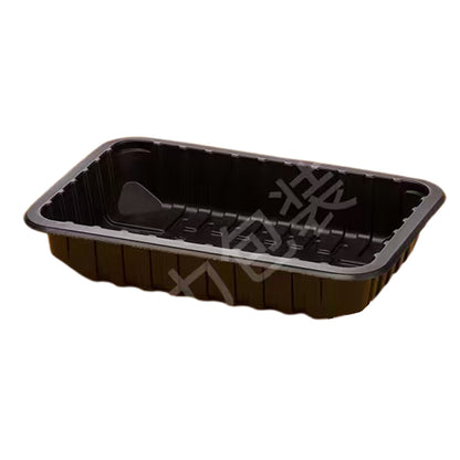 Shangtu Freshness Locking Box 1812 1818*55/35/25/ 1 ton  PP lock fresh lunch box disposable lunch box