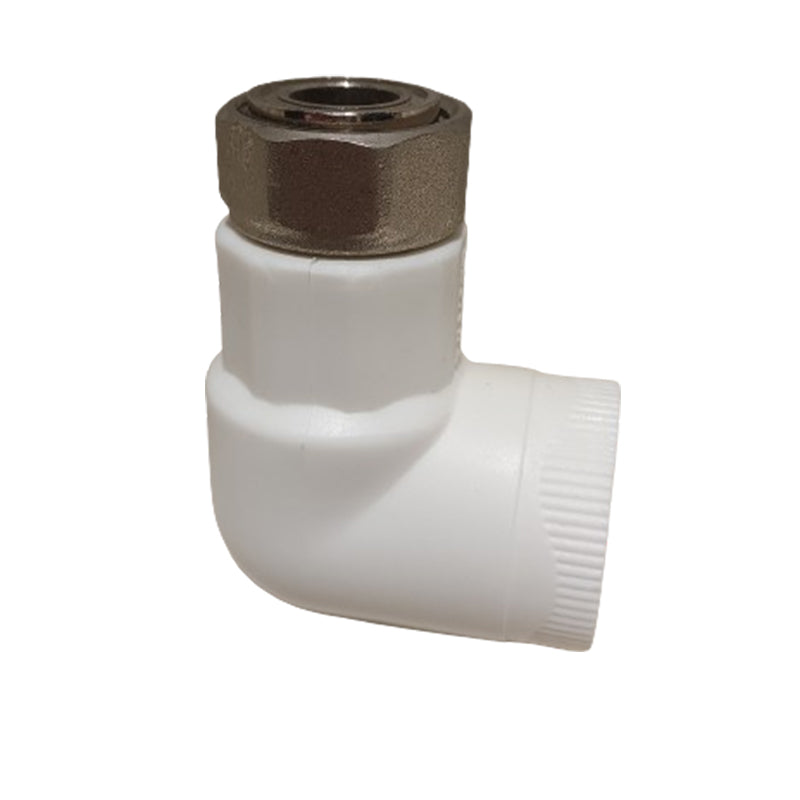 zhenghuan Water heater coupling(Please consult customer service for pricing)  PPR hot melt live connector electric water heater pre-filter special accessories