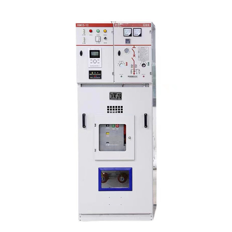 jinkai Ring network cabinet HXGN-12(Please consult customer service for pricing)