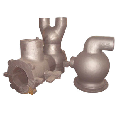sanding Valve body pump body(Please consult customer service for pricing)