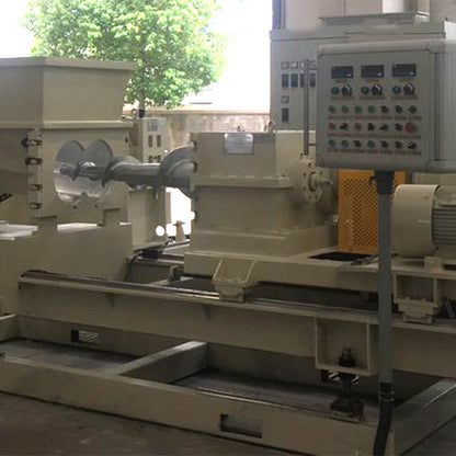 youtai Rubber sheet extruder(Please consult customer service for pricing)