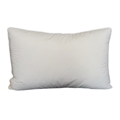 chiyuan Down-filled pillow core, soft, breathable, and cervical-spine-protecting(Please consult customer service for pricing)