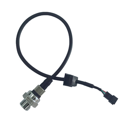 zhongzi Pressure Sensor ZL-A-1M-1-01  Pressure transmitter High precision compact type