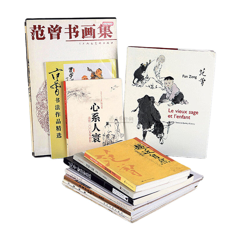 chengguan All kinds of anthologies, books, literary readings, reading materials for both inside and outside the campus (Please consult customer service for pricing)Minimum order quantity: 10,000 pieces