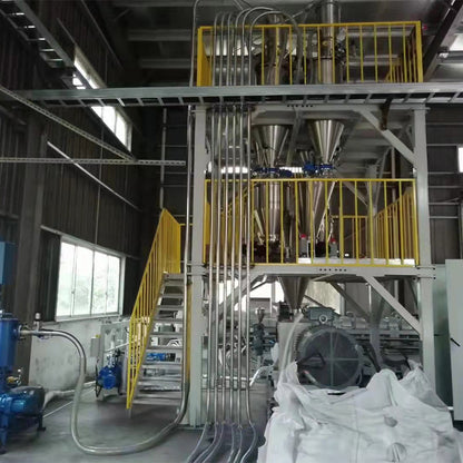 youtai Plastic granulator(Please consult customer service for pricing)