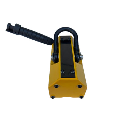 yongjiu crane(Please consult customer service for pricing)  Portable suction cup portable permanent magnet jack