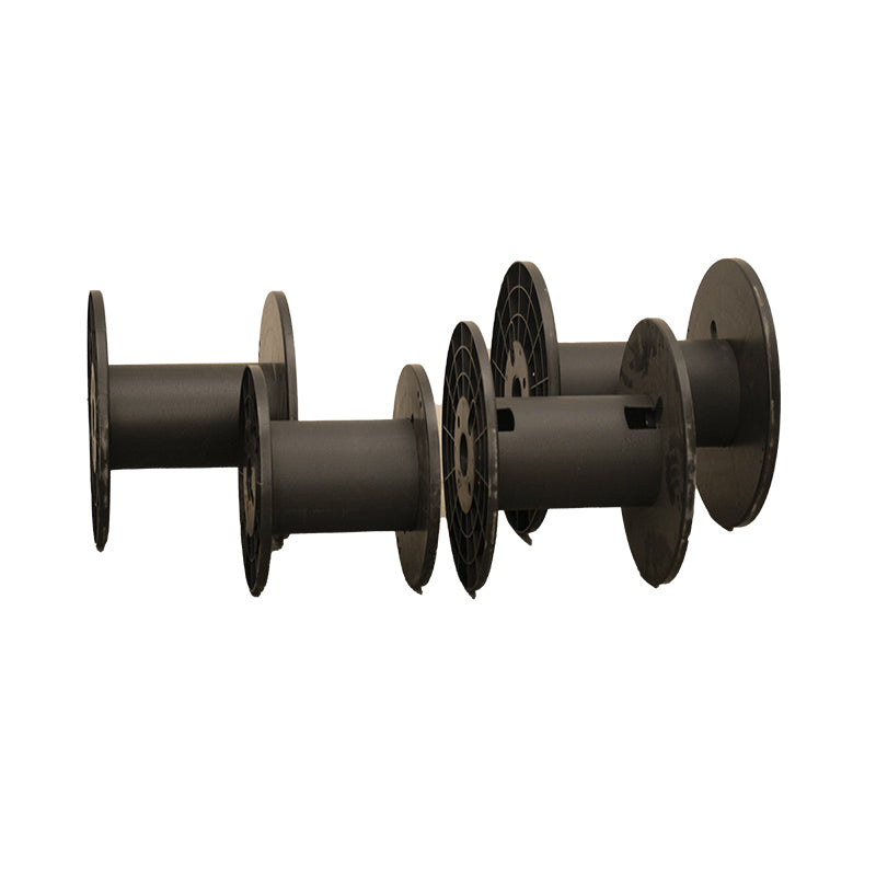 jiesen Cable Winding Tray(Please consult customer service for pricing)  Wooden reel cable pay-off stand
