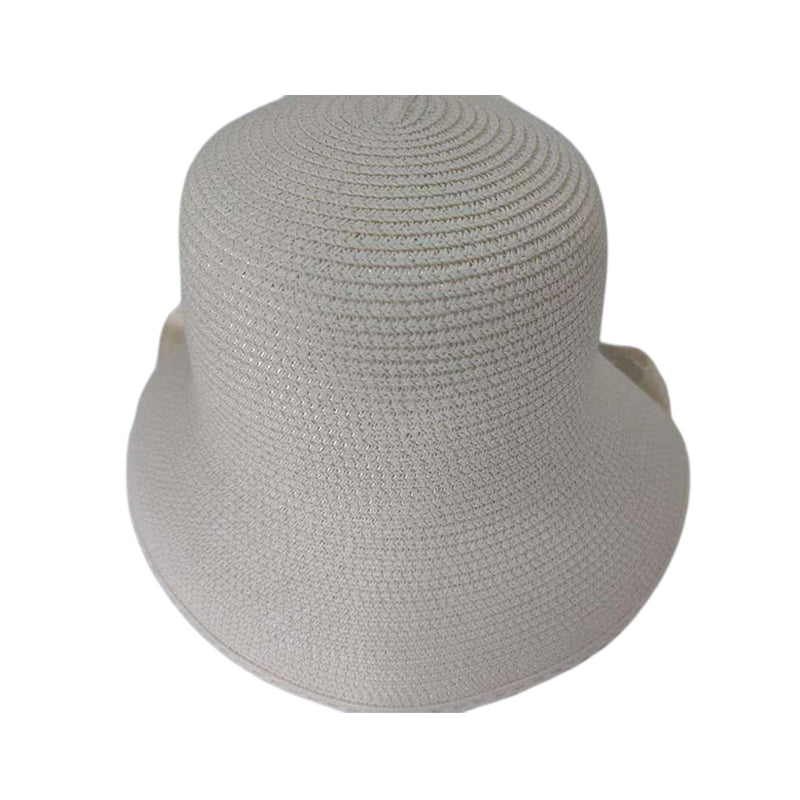 shizhai Knitting straw hats(Please consult customer service for pricing)  Sun hat Sunblock beach hat Outdoor sun hat