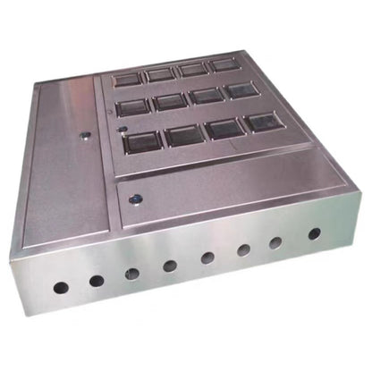 jinkai Metering box XMJ(Please consult customer service for pricing)