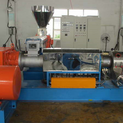 youtai Cable material granulator(Please consult customer service for pricing)