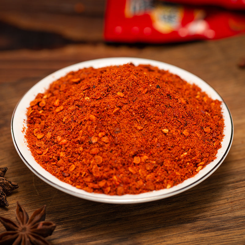 xingguan Nước chấm cay Guanlin 5+1