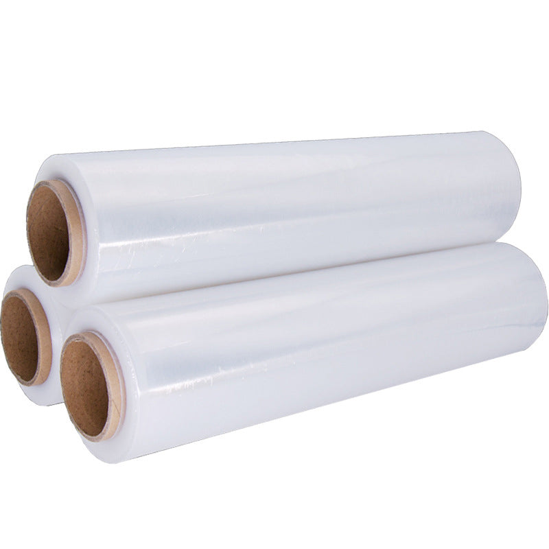 Pangda Stretch Film  Pallet Wrap PE Stretch Film Packaging Stretch Film Plastic Film(Please consult customer service for pricing)