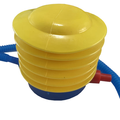 ruipu Portable 4-inch foot pump, balloon, yoga ball, swimming ring and other pump