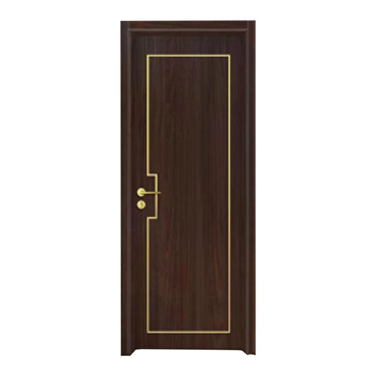 zunsheng Set of doors 2   Composite wood door household door