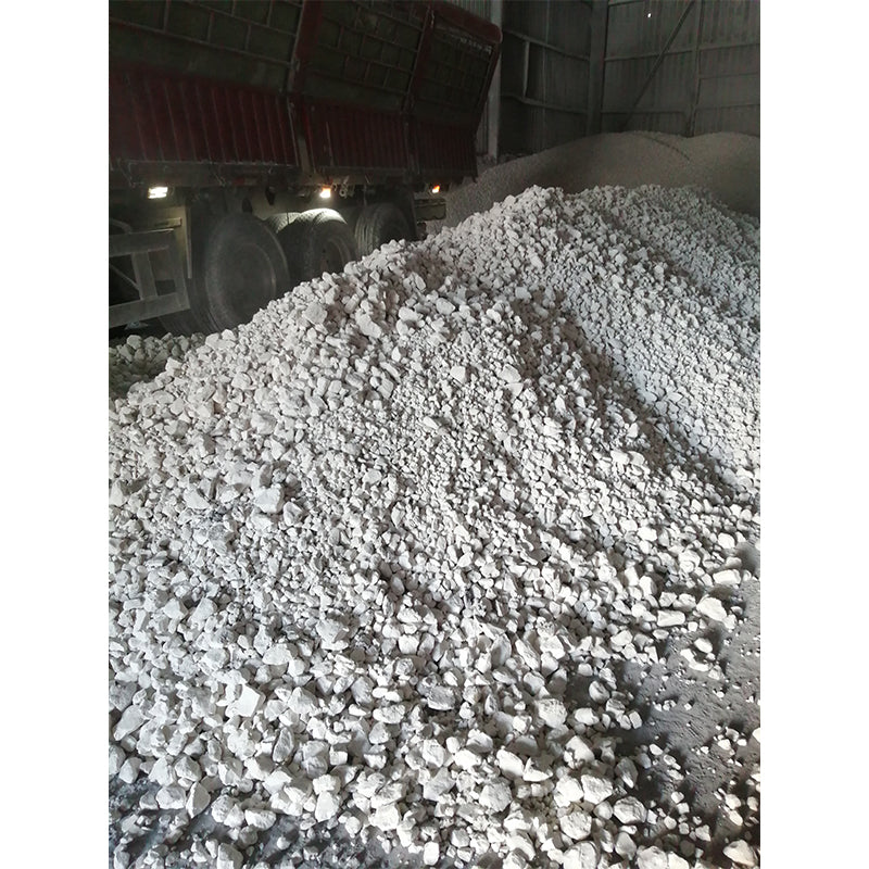 yunshen Light burnt dolomite hydrated lime(Please consult customer service for pricing)