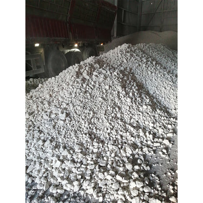 yunshen Light burnt dolomite hydrated lime(Please consult customer service for pricing)