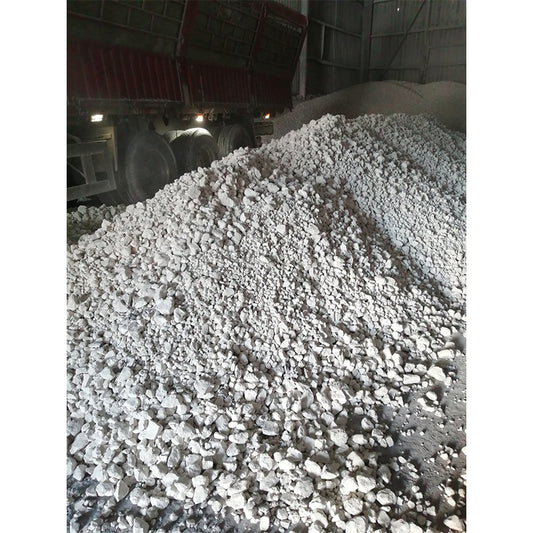 yunshen Light burnt dolomite hydrated lime(Please consult customer service for pricing)