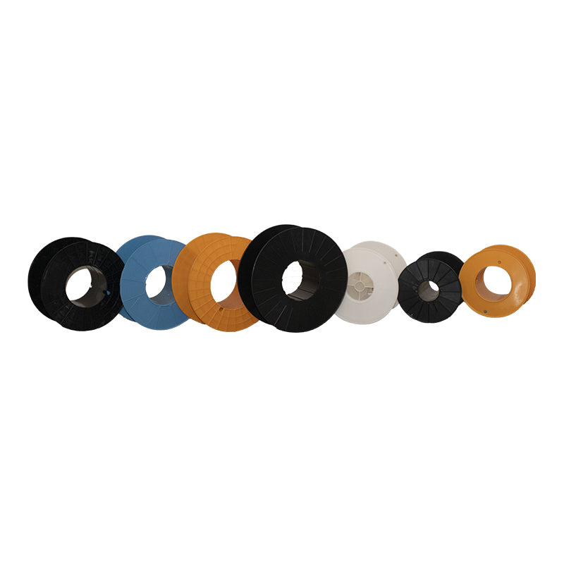 jiesen Cable Winding Tray(Please consult customer service for pricing)  Wooden reel cable pay-off stand