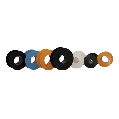 jiesen Cable Winding Tray(Please consult customer service for pricing)  Wooden reel cable pay-off stand