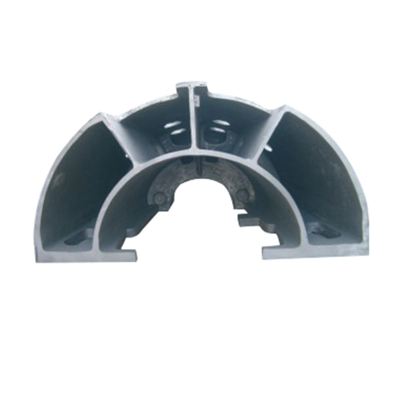 sanding  Other types of steel castings(Please consult customer service for pricing)