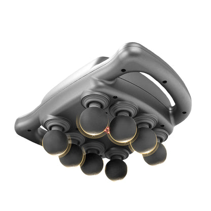 wankang 8-Head Fascia Gun Deep Muscle Massage, Relaxation Fitness