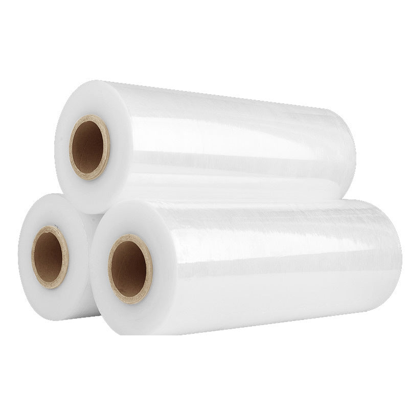 Pangda Stretch Film  Pallet Wrap PE Stretch Film Packaging Stretch Film Plastic Film(Please consult customer service for pricing)