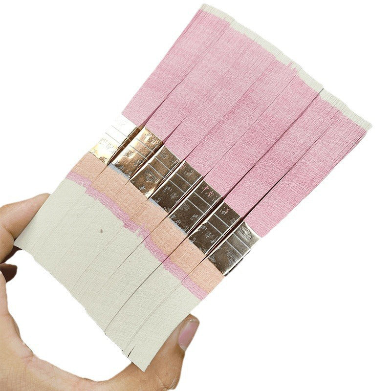 chengguan Folk sacrificial supplies, including paper money and ghost money for offering sacrifices to ancestors(Please consult customer service for pricing)The minimum order quantity is 1,000 pieces There are 20,000 sheets per piece