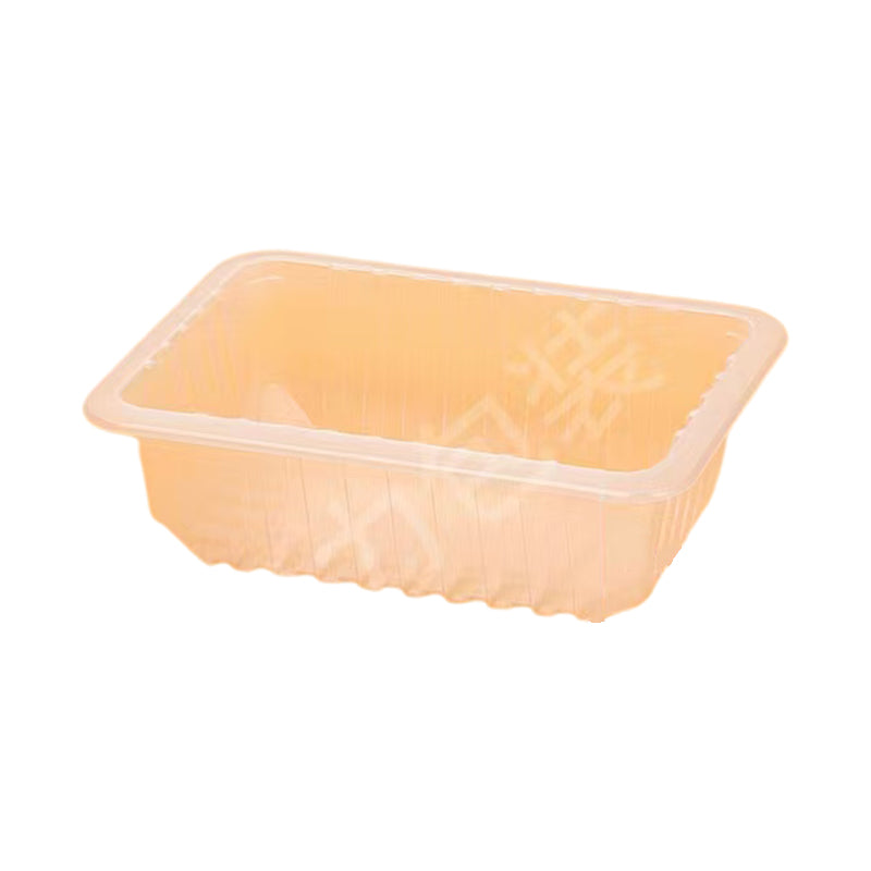 Shangtu Freshness Locking Box  1813*55/35/ 1 ton  Fresh packing box Duck lock fresh box