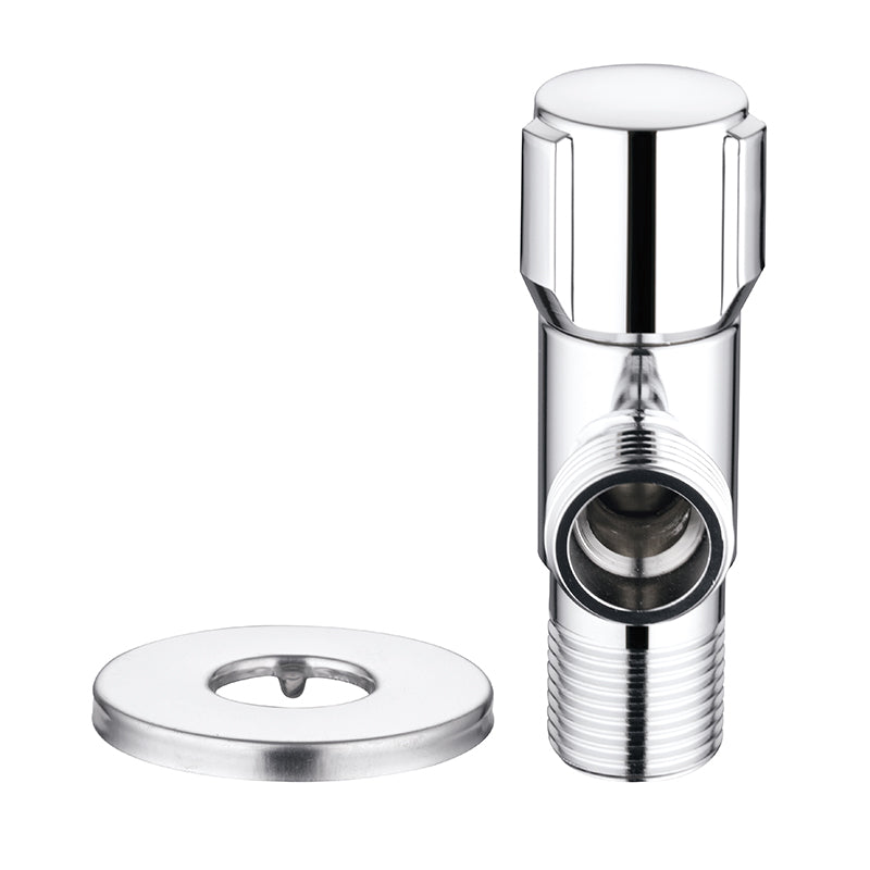 wandekai   Angle Valve 1/2"*1/2" (Please consult customer service for pricing)Triangle valve Water shut-off valve