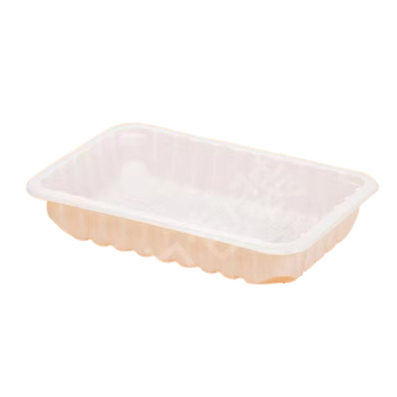 Shangtu Freshness Locking Box 1812 1818*55/35/25/ 1 ton  PP lock fresh lunch box disposable lunch box