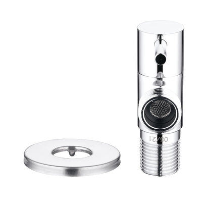 wandekai   Angle Valve 1/2"*1/2" (Please consult customer service for pricing)Triangle valve Water shut-off valve