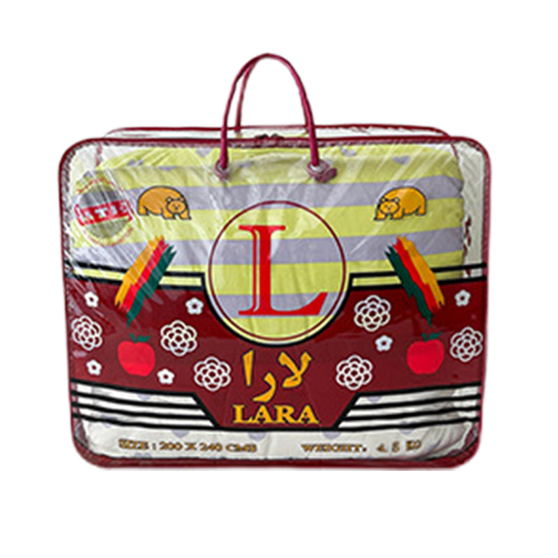 Wanshun PVC Flat Sewing Bag Dustproof Transparent Bag Moisture-Proof Stand-Up Storage Organizer(Please consult customer service for pricing)