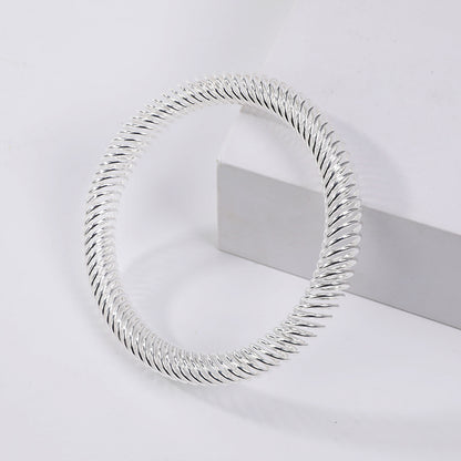xinanda Spring touch finger  Finger spring, spiral spring, conductive ring