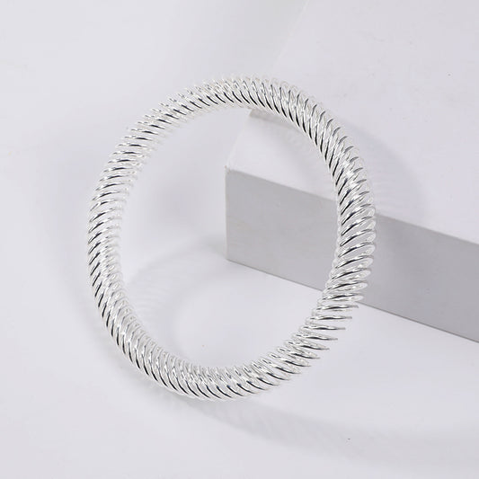 xinanda Spring touch finger  Finger spring, spiral spring, conductive ring