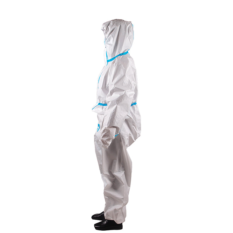zhongnan Medical disposable protective clothing
