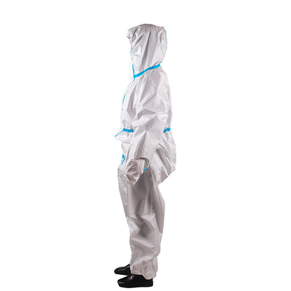 zhongnan Medical disposable protective clothing