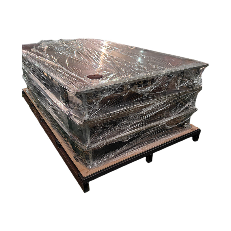 bojing Refrigerator Door Foam Mould(Please consult customer service for pricing) Refrigerator liner Equipment enclosure Freezer foam mold