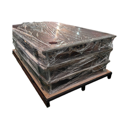 bojing Refrigerator Door Foam Mould(Please consult customer service for pricing) Refrigerator liner Equipment enclosure Freezer foam mold