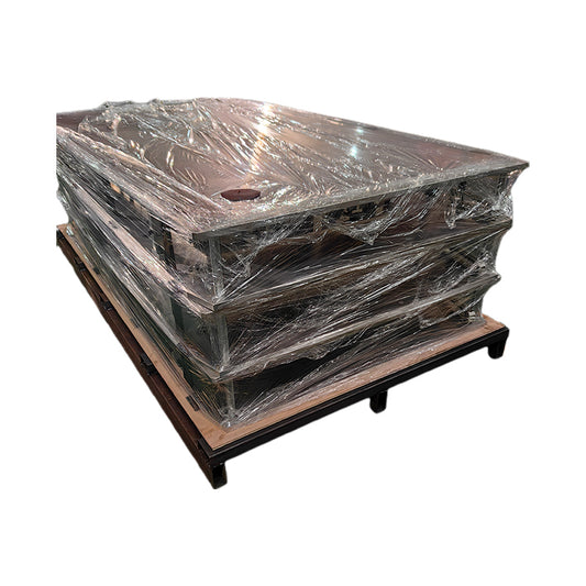 bojing Refrigerator Door Foam Mould(Please consult customer service for pricing) Refrigerator liner Equipment enclosure Freezer foam mold
