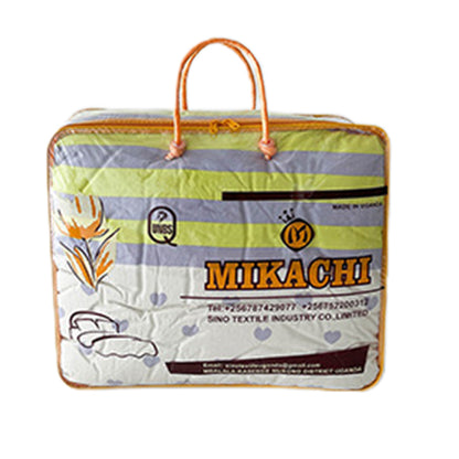 Wanshun PVC Flat Sewing Bag Dustproof Transparent Bag Moisture-Proof Stand-Up Storage Organizer(Please consult customer service for pricing)